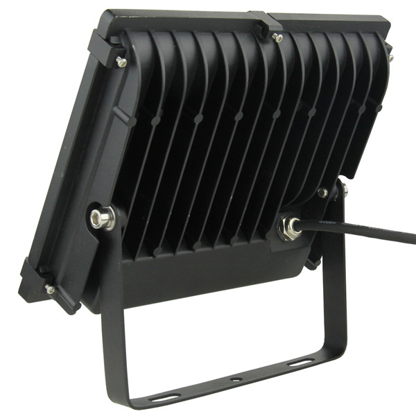 2700k/4500k/6000k 85-265V SMD2835 50w smd led flood light private mould product