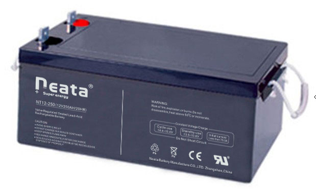 12v 250ah solar battery connected two into solar battery 24v 250ah