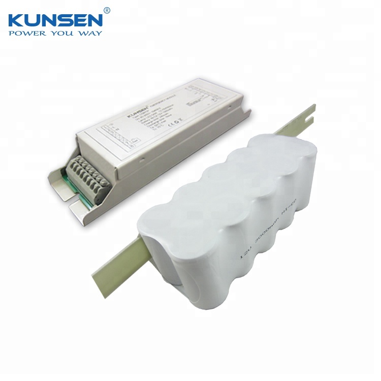 emergency lighting module kits