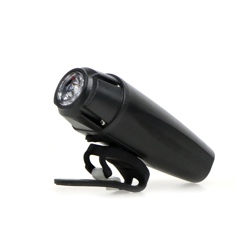 Waterproof IPX3 Bicycle Accessories Super Bright 10W Led Bicycle Light Battery Operated Rechargeable Led Bike Light