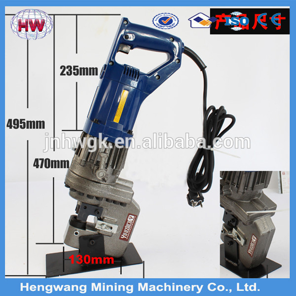 high speed puncher machine without pump