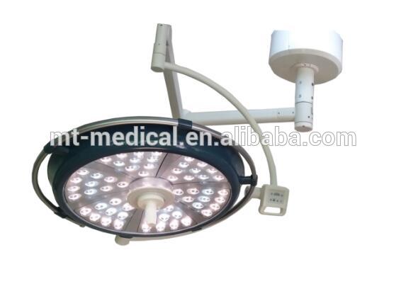 Shadowless operation Lamp Theatre led Ceiling Light battery operated color changing led lights