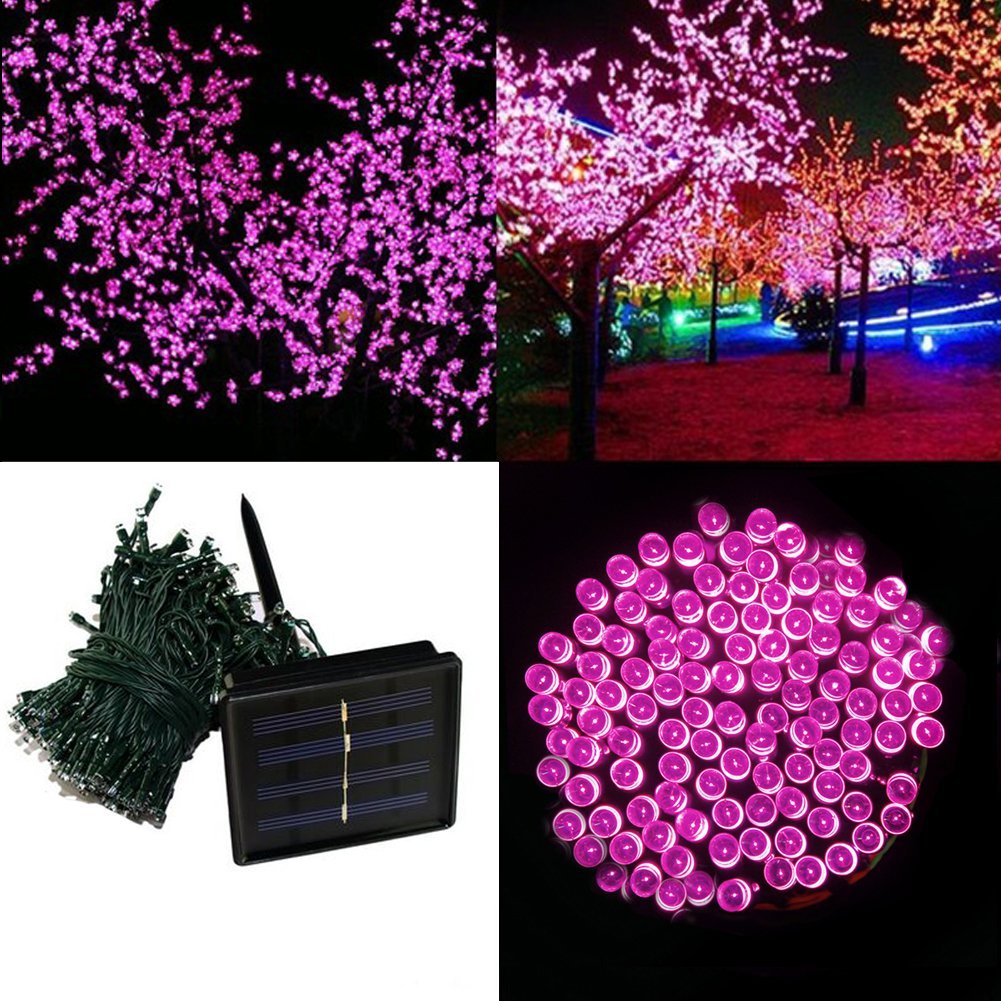 Hight quality solar magic light lights waterproof solar lighting system for indoor