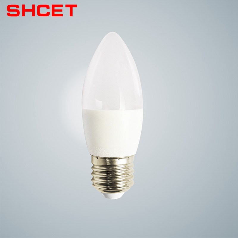 High Quality E3 E45 LED Bulb Production Line