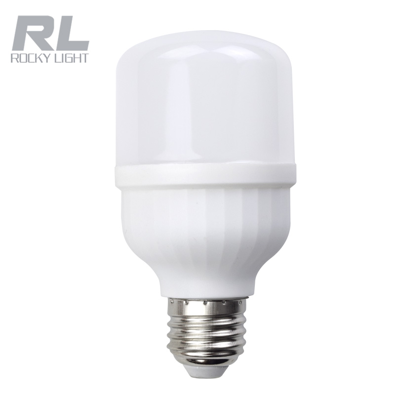 New product T shape led bulbs plastic coating aluminum LED GFS bulb