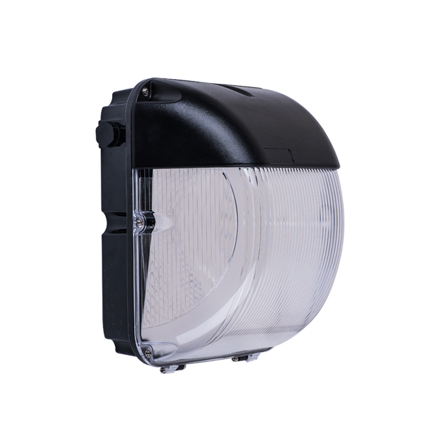 20W IP54 waterproof optional photocell daylight control LED wall pack light outdoor  (PS-2048A-LUX)