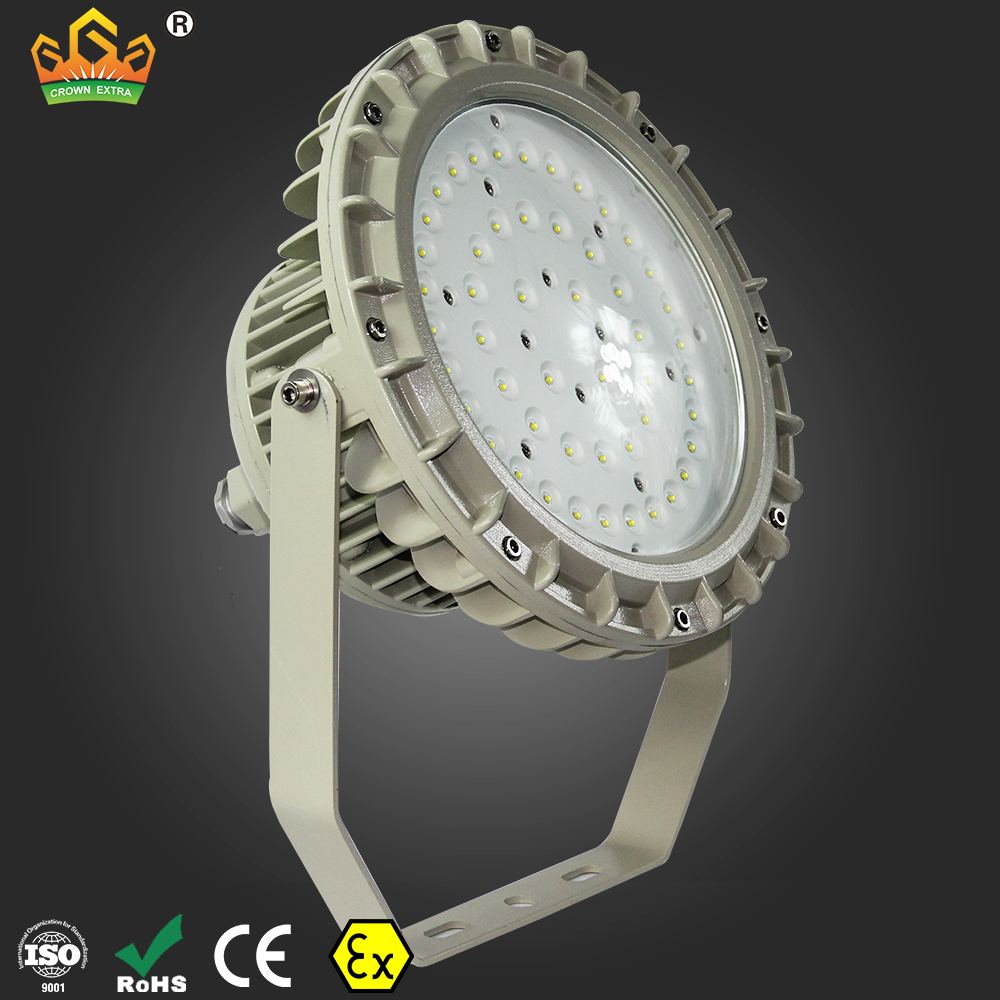 Factory wholesale 100W high bay led flood light