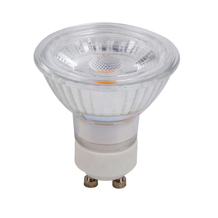 5W Bulb GU10 LED