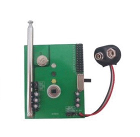 hot sell supplier 433mhz motion sensor