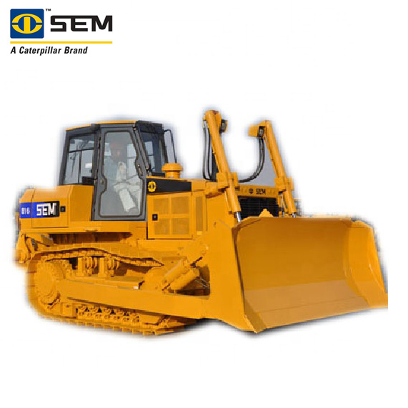 SEM 160HP New Bulldozer SEM816 RC Bulldozer