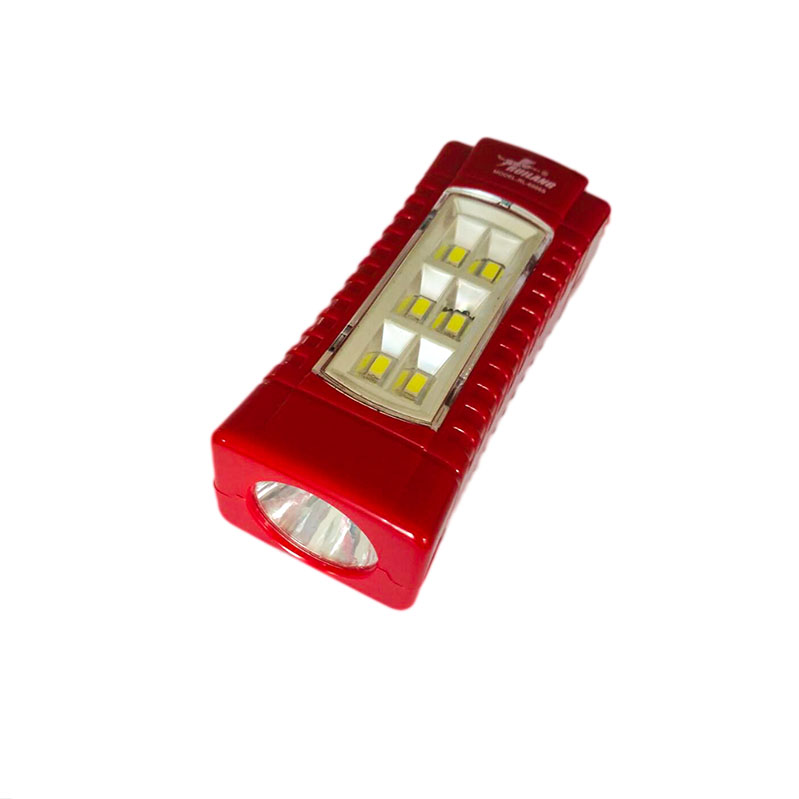 India pakistan Factory USB solar  rechargeable emergency Light for home