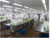 Day night lighting 4ft led tube fitting t8 batten light rechargeable battery build-in emergency lighting with motion sensor
