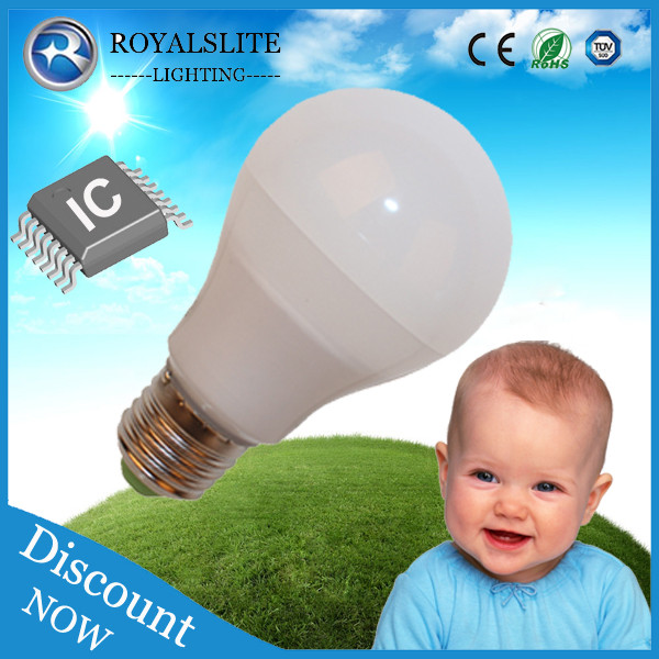 Free Samples!!! CE ROHS Led Working Light parts SMD 2385 Cool Pure White led light bulbs fixtures residential