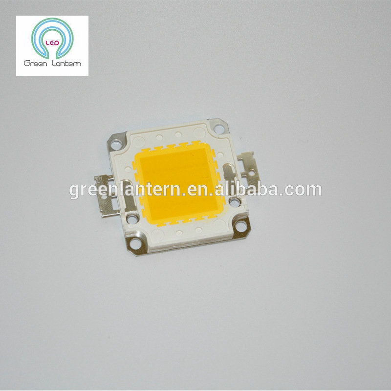 30w nature white 4000K white high power led chip 3000lm COB led module chip