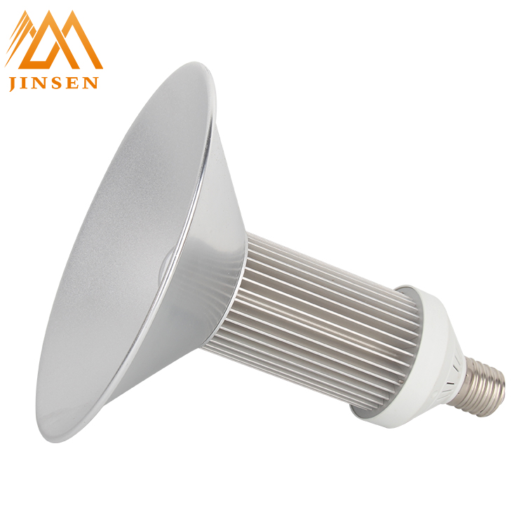 Australia market Long warranty led linear high bay light