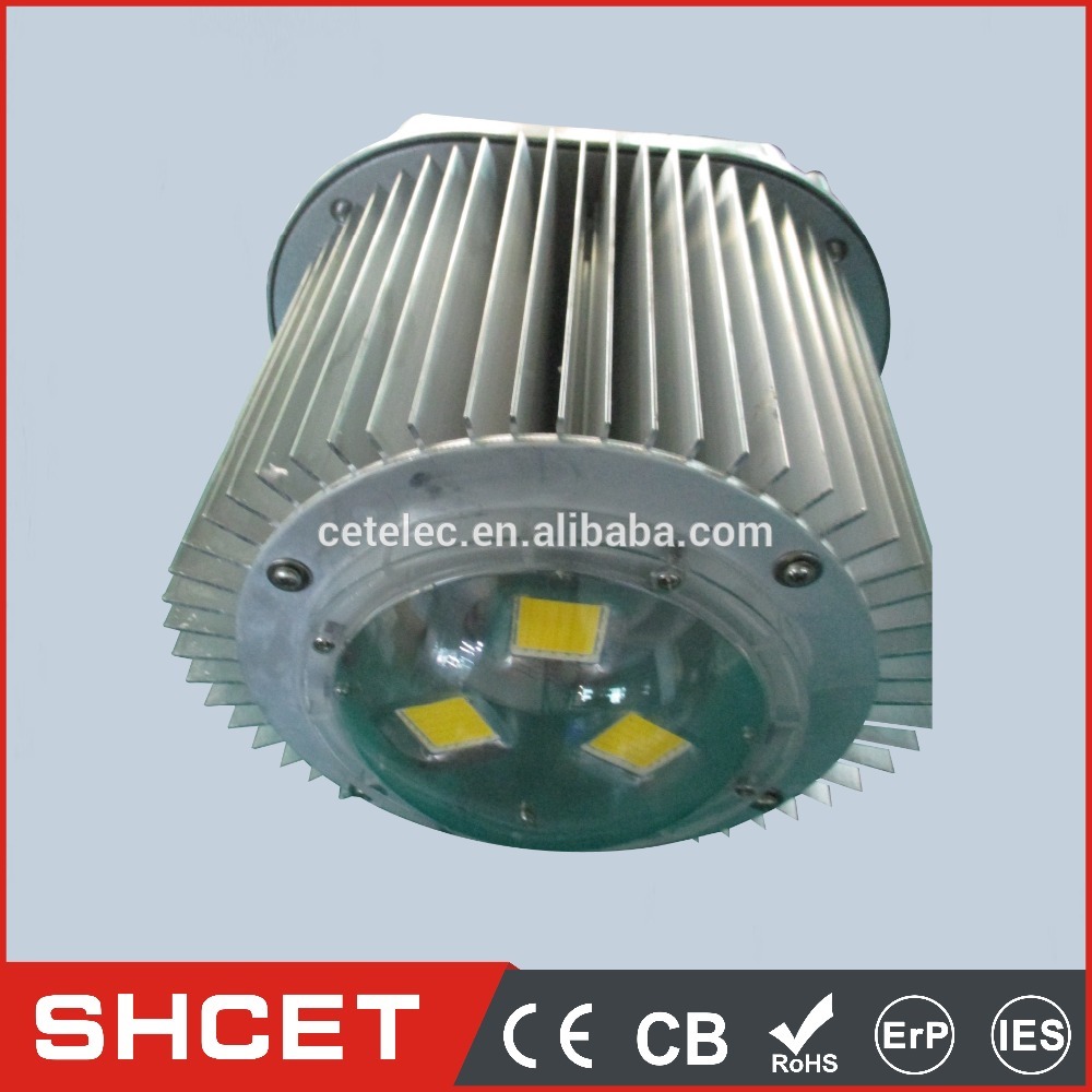 Outdoor Lamp AC85-265V CET-117/B 100W 90degree LED High Bay Light Industrial Factory Warehouse Ceiling