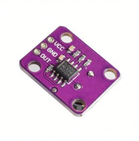 CJMCU-1101 HS1101 Humidity Sensor Relative Humidity Sensor Module Winder
