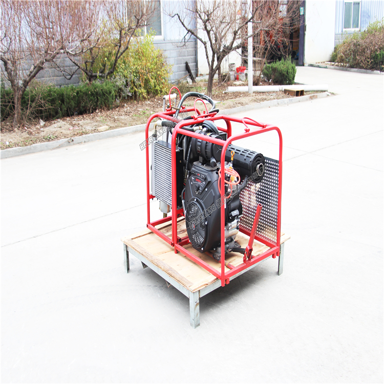 Hydraulic stone splitter rock splitter Price rock Splitter for Quarrying Bridge