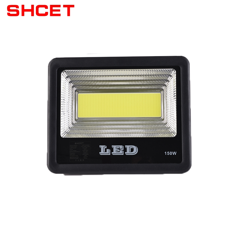 China Supplier 6000 Lumens 300w/50w LED Floodlight Tunnel Light