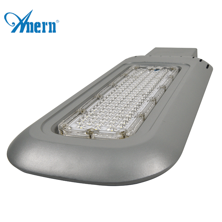 Anern IP67 120W led street light price and housing for led light