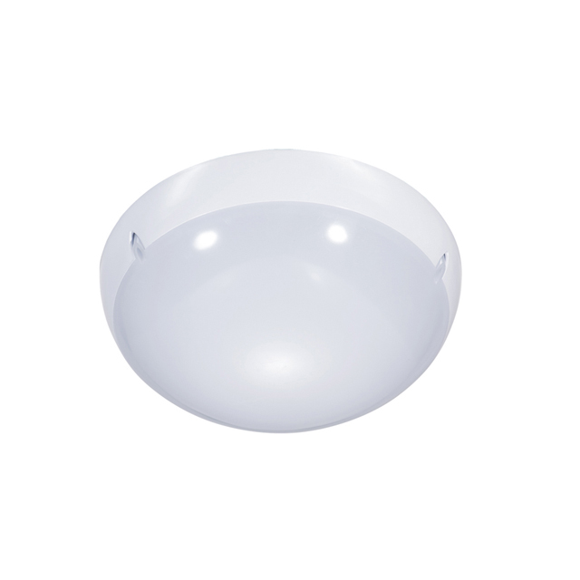 Microwave sensor light IP54 waterproof round LED ceiling light with sensor(PS-ML105L)