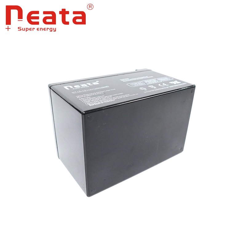 Neata 12V 12Ah Deep cycle Standard Lead Acid Battery