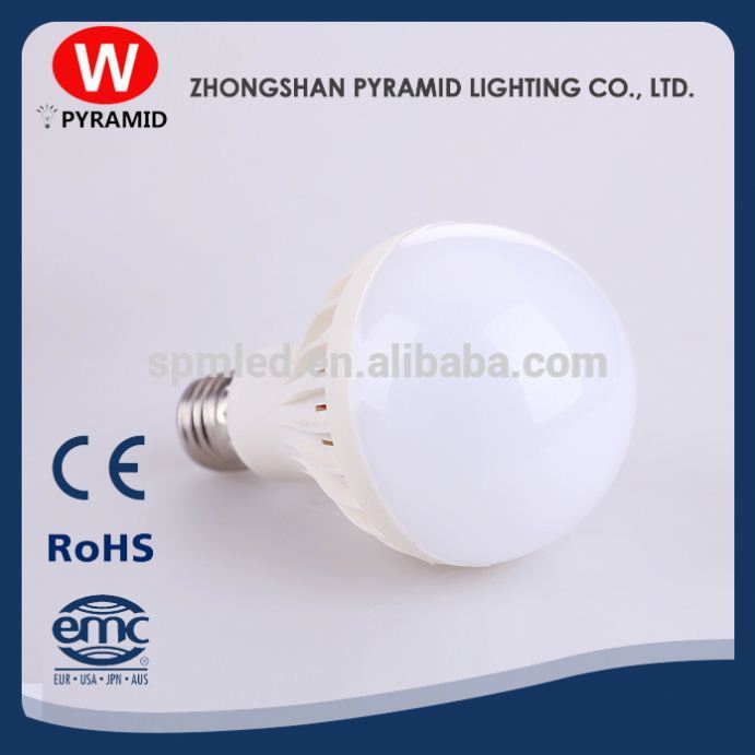 Lampada De Led Bulb