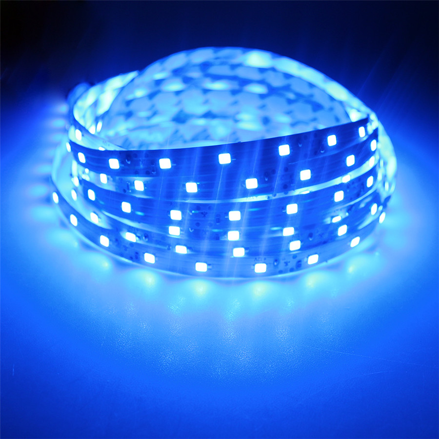 High quality ce rohs smd 3528 led strip waterproof 120 leds/m adjustable led strip lighting on sale