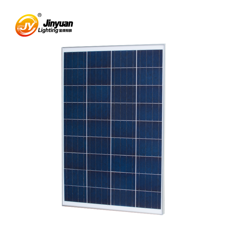guangzhou manufacturer sunpal 36 cells 100 w solar panel