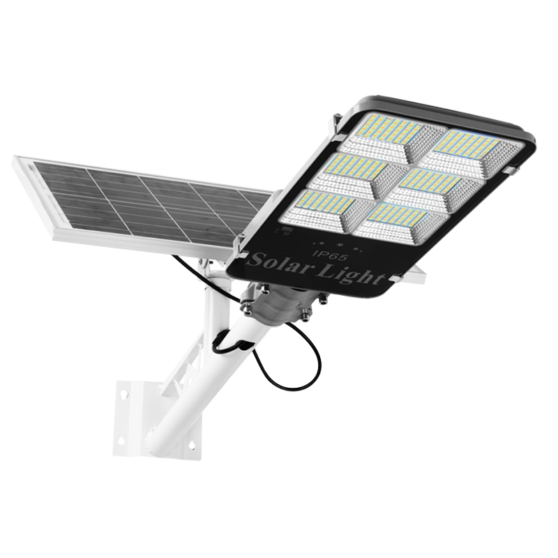 Flying Ip65 50w 60w 70w 90w 100w 150w 200w solar led street light