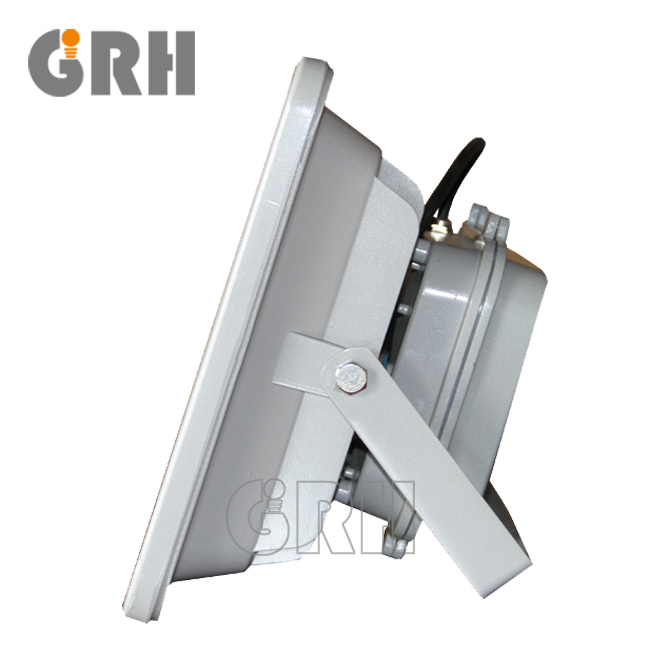 COB chip 12 volt 400W competitive price led flood light ultra slim