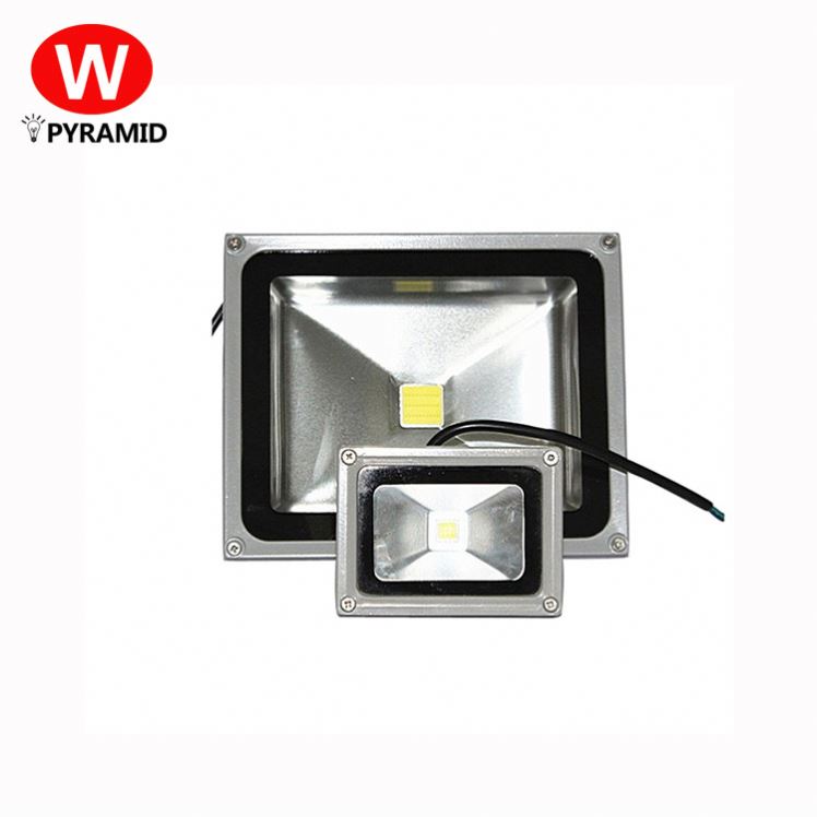 IP65 110V-265V construction site led flood light