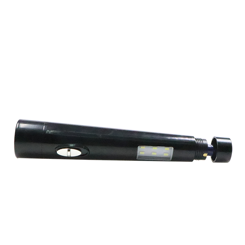 led torch flashlight with customized logo