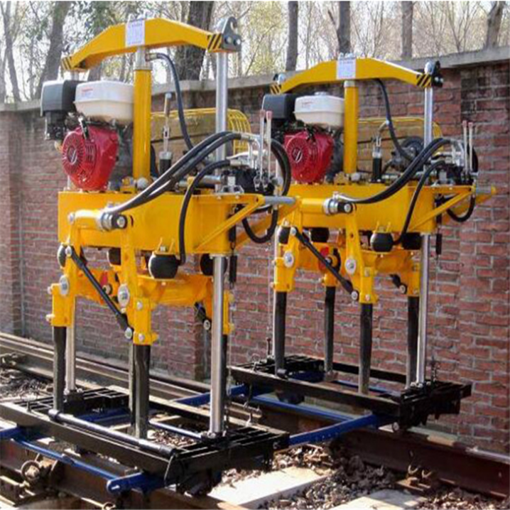 YD-22 Internal Combustion Gasoline Hydraulic Railway Tamper