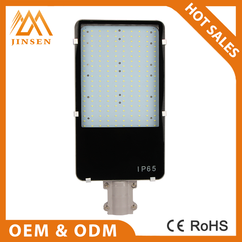 Outdoor led lights waterproof Square street light junction box