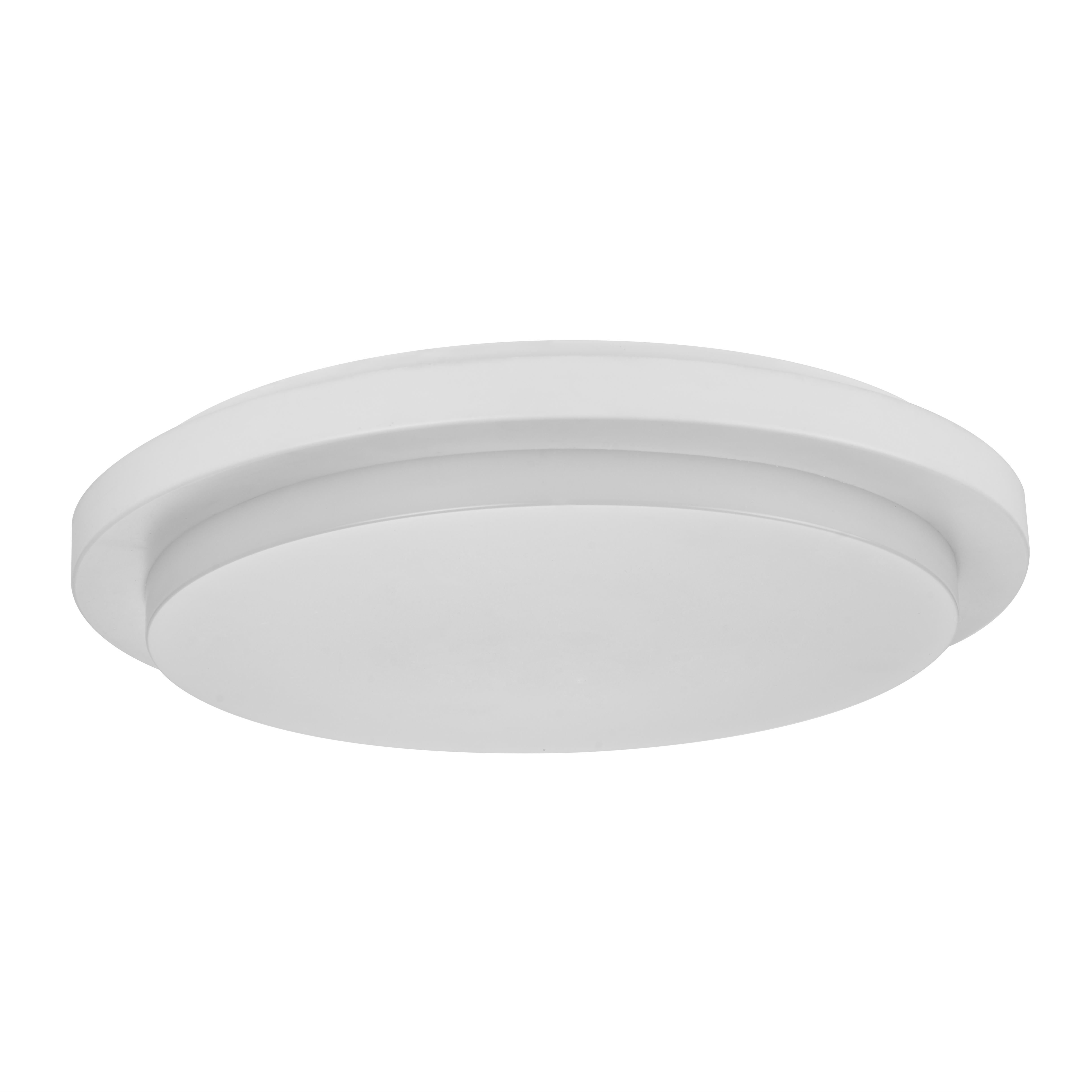 2018 New IP54 CE ROHS SAA ERP Certificate Round 15W/18W/24W LED Ceiling Lamp