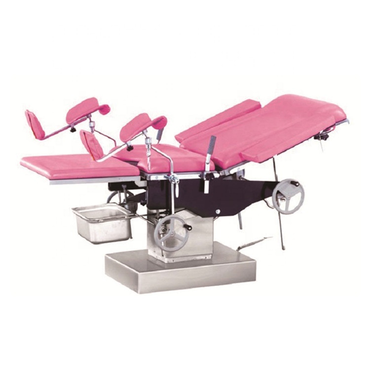 Gynaecology examination table for sale obstetric exam bed