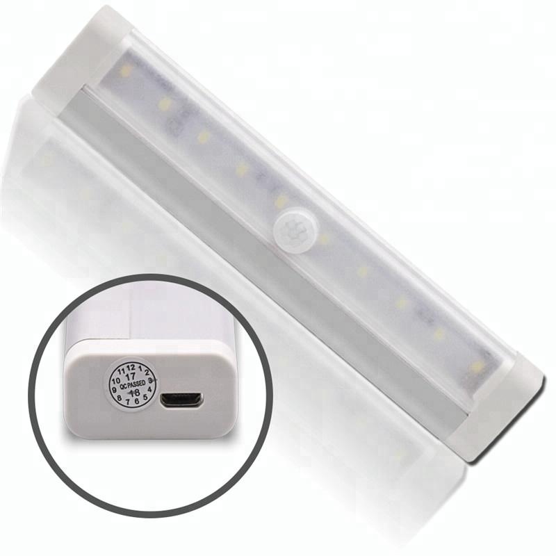CE RoHS FCC Certificated bedroom closet kitchen indoor 0.5 feet 1 feet 2 feet under cabinet light