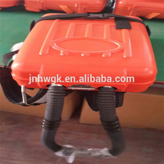 2 hours positive pressure oxygen respirator for sale