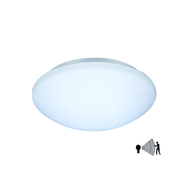 glass E27 ceiling light