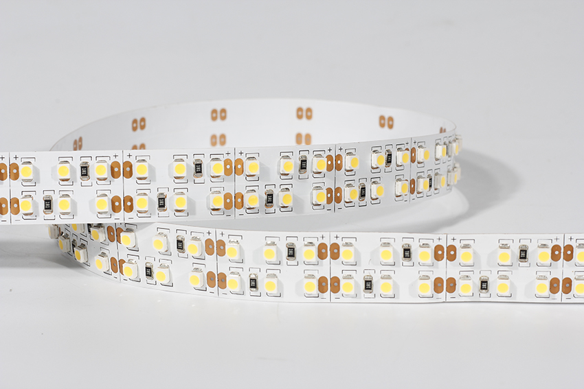 colorful 4-row led strip IP20 IP65, led strip 25m 500m 5m 10m 100m