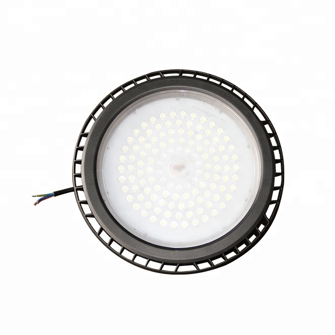 2019 newest design high power SMD chip 200w led ufo lamp