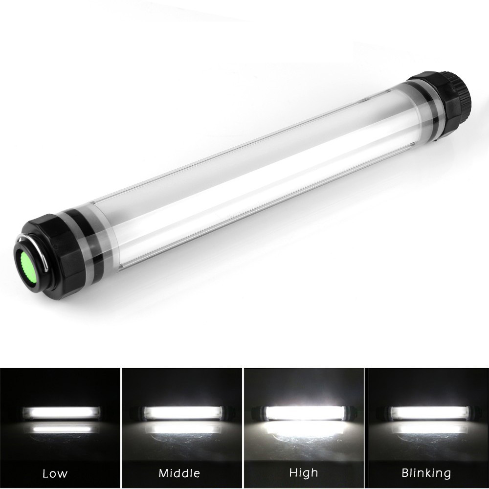 Wholesale Outdoor Equipment Magnetic Led Fishing Light for Boat