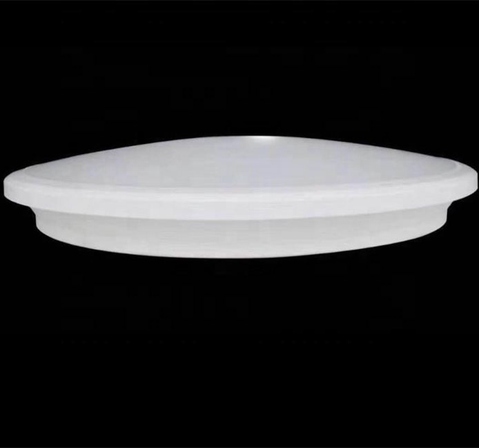 IP44 18W 25W LED Bulkhead Ceiling Light 78MM install hole size led ceiling lights