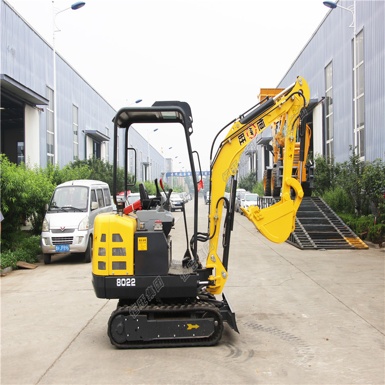 china mini excavator for sale mini crawler excavator 800kg