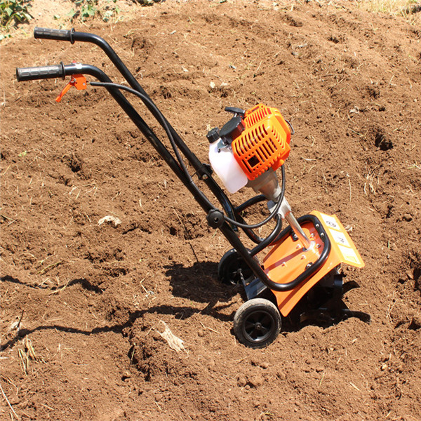 Mini Tiller Cultivator in agriculture/ Cultivator Tiller