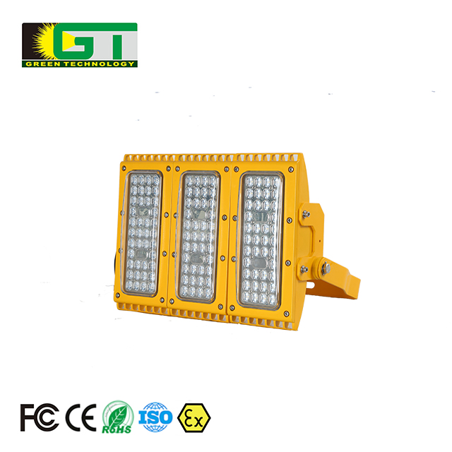 TFE9288  Flame-proof LED floodlight