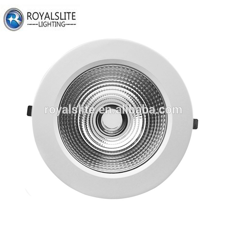 2018 new product led down light 10 watt cobe ceiling light