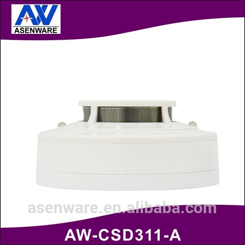 Asenware Wholesale Smoke Alarm Detector Wired