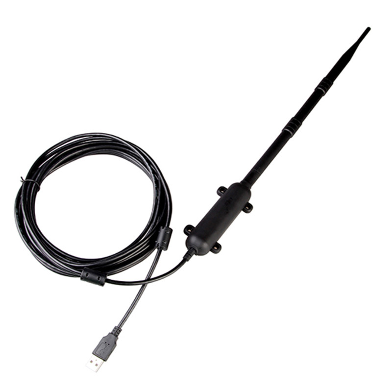 WiFi USB 150Mbps Adapter Wireless Network Card Antenna Signal Receiver